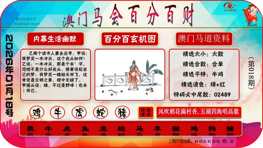 018期百分百财经[图]