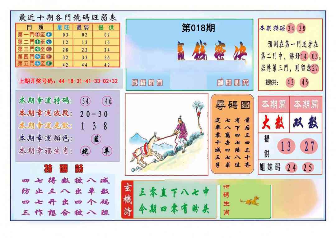 018期九龍赢钱密决(推荐)[图]