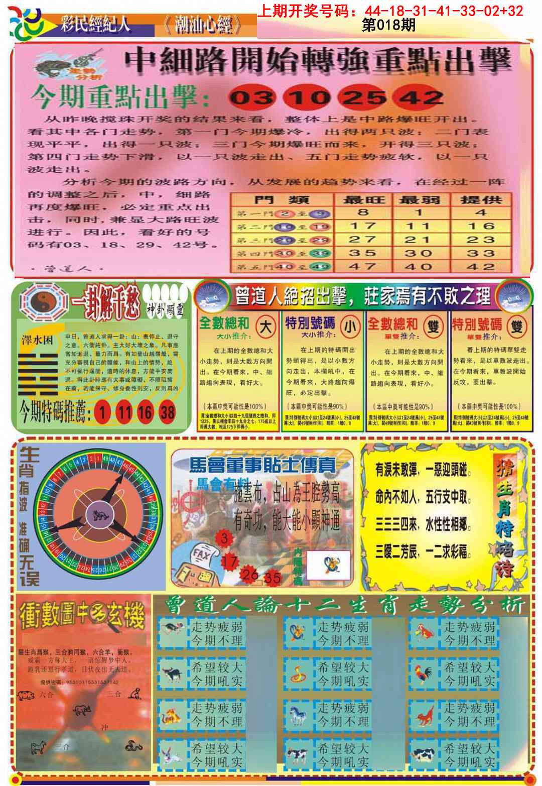 018期潮汕心经B[图]