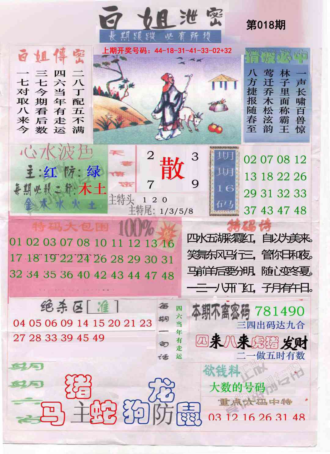 018期白姐泄密[图]