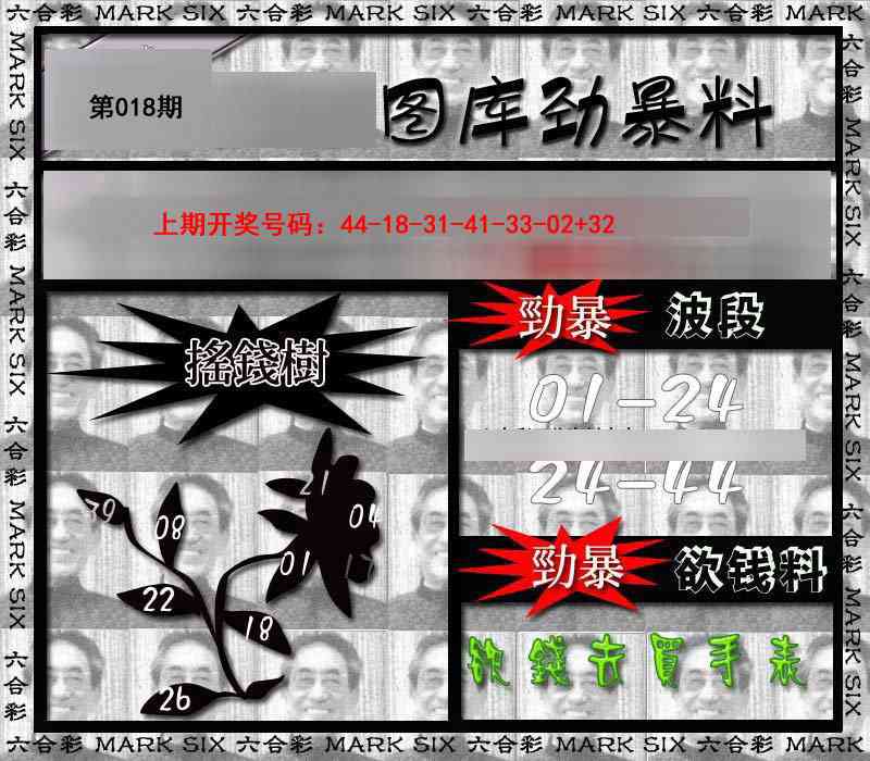 018期劲暴来料[图]