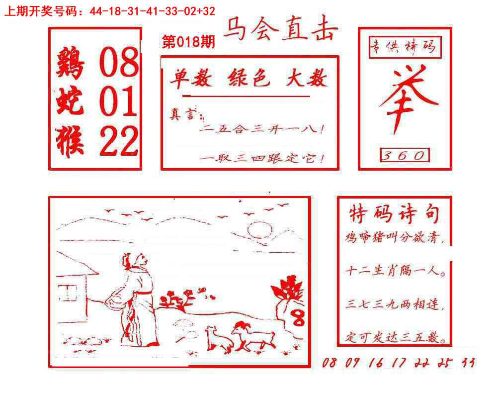 018期马会直击[图]